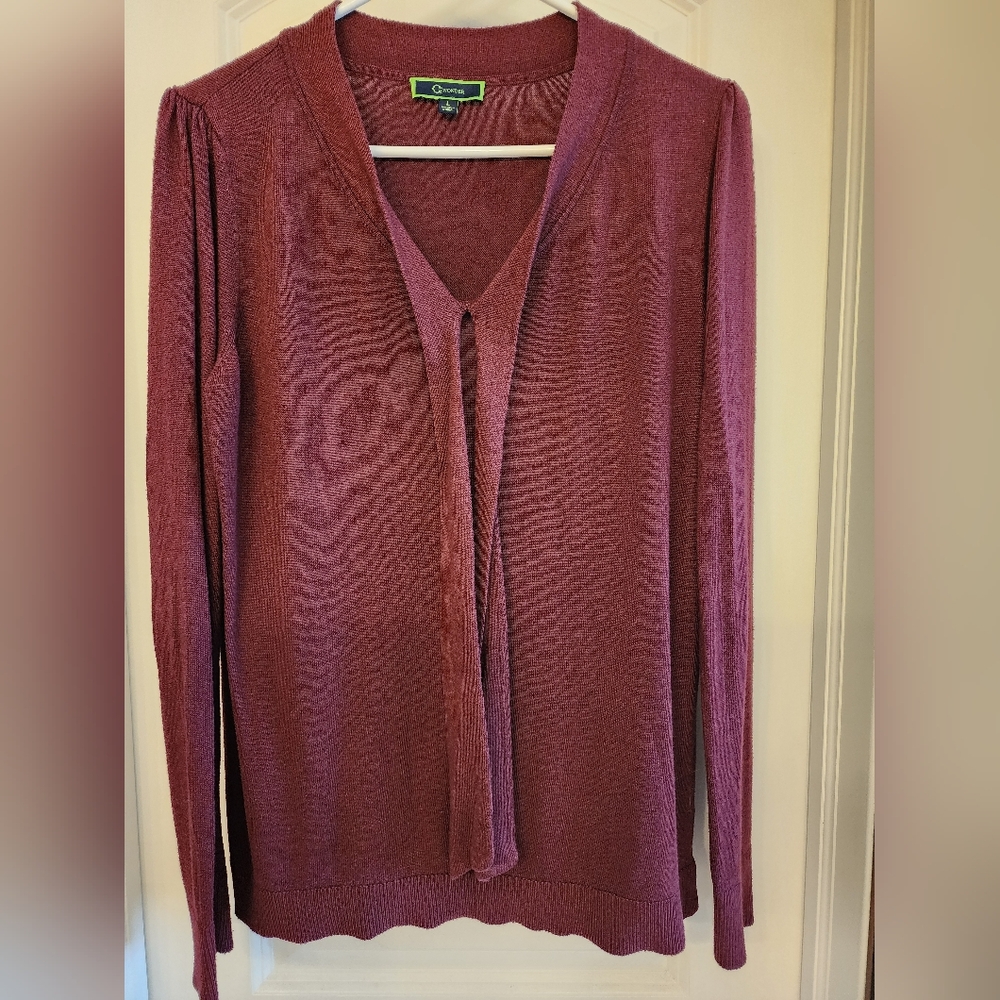 C Wonder Sweater